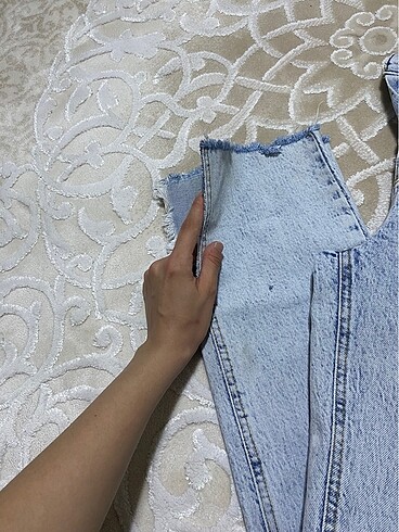 Trendyol & Milla Kot pantolon