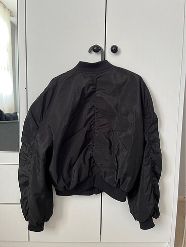 34 Beden Bomber ceket