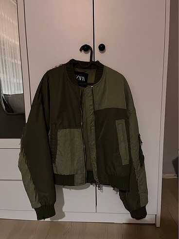 Zara ceket