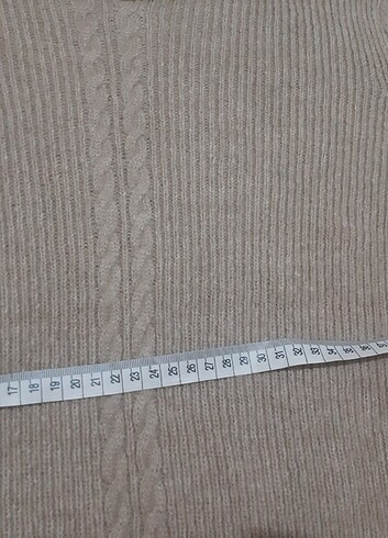 Triko elbise - Görsel 5