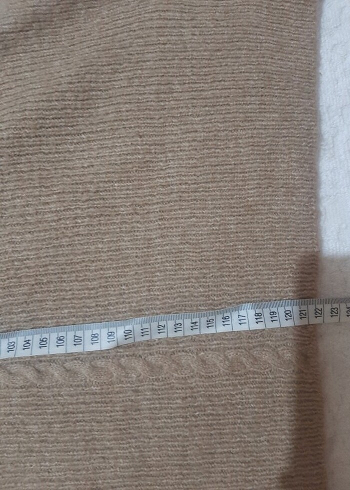 Triko elbise - Görsel 2