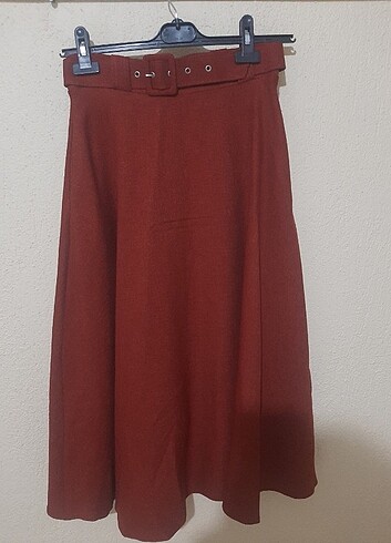 Etek, kışlık astarı 