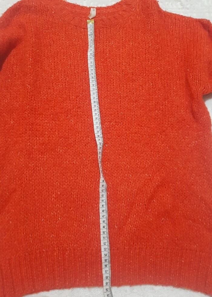 Oranj kazak - Görsel 2