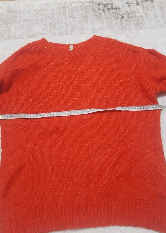 Oranj kazak - Görsel 3