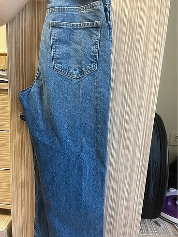 36 Beden TRENDYOLMİLLA JEAN