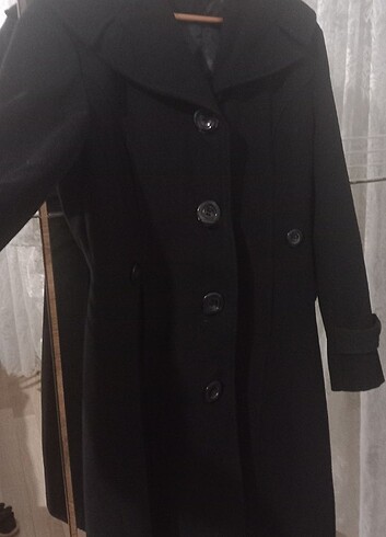 Kaşe kaban 