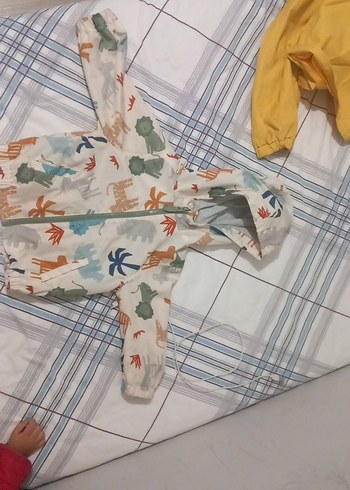 LC Waikiki 18-24 Ay
