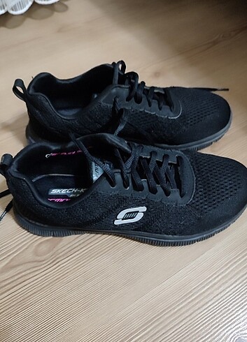 Skechers SN12058 bayan spor ayakkabı