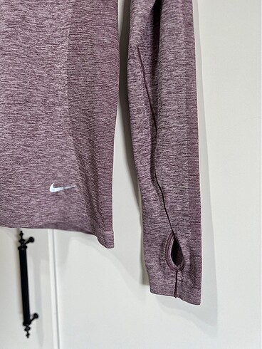 xs Beden çeşitli Renk Nike spor üst
