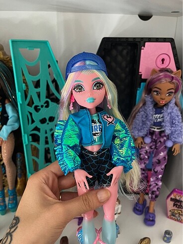 Monster High Monster High Bebek
