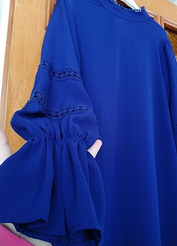 Yazlık tunik