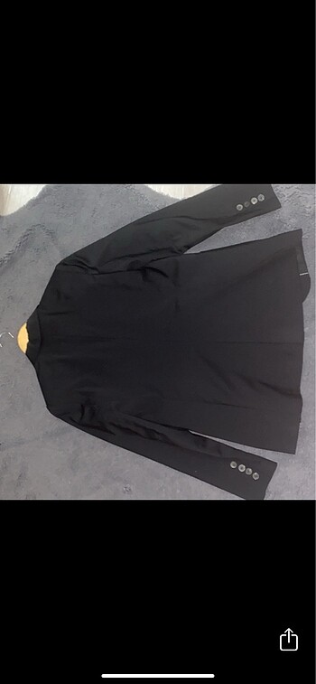 Mango Mango Blazer Ceket