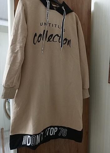 Kopşonlu tunik