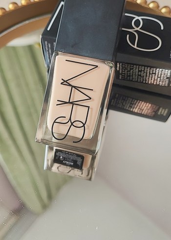 NARS orjinaldir sadece bi kaç kez kullanıldı - Görsel 3