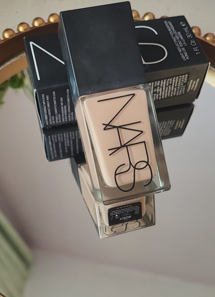 NARS orjinaldir sadece bi kaç kez kullanıldı - Görsel 2