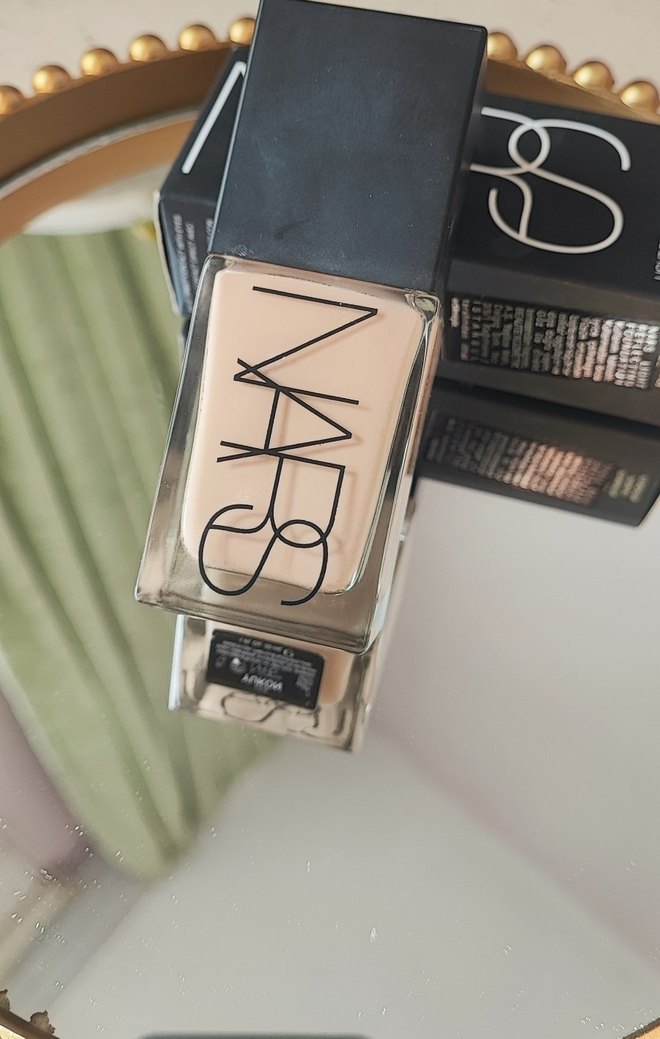 NARS orjinaldir sadece bi kaç kez kullanıldı - Görsel 3