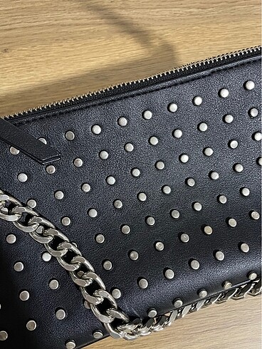 Beden Stradivarius Çanta