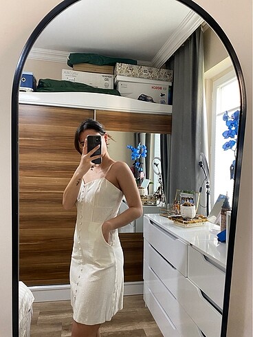 Trendyol & Milla Yazlık Elbise