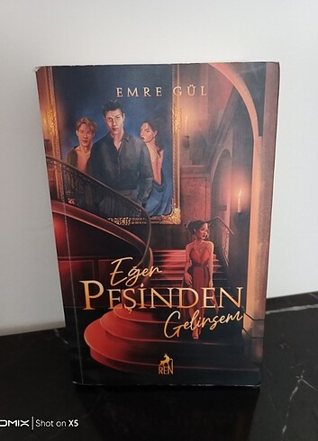 Eğer Peşinden Gelirsem 