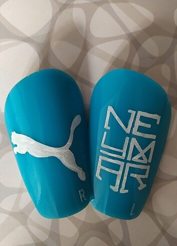 Puma 10 cm tekmelik