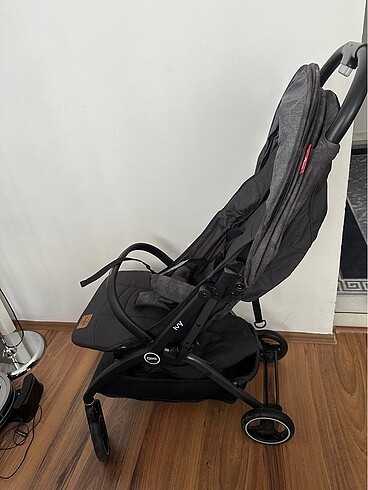 Baby2 go ıvy yeni modeli