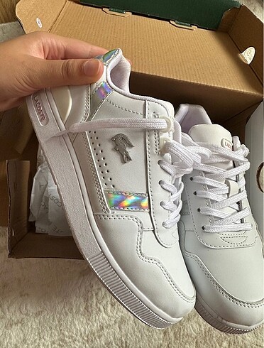Lacoste ayakkabı