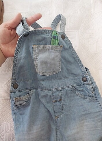 24-36 Ay Beden Lcw solopet
