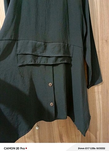44 Beden Tunik