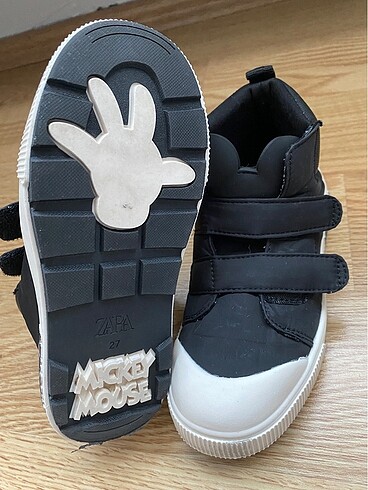 Zara Spor ayakkabı