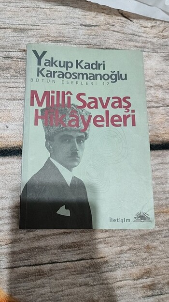 Kitap 