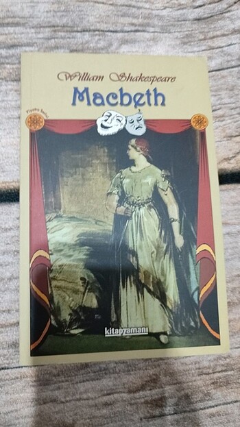 Kitap