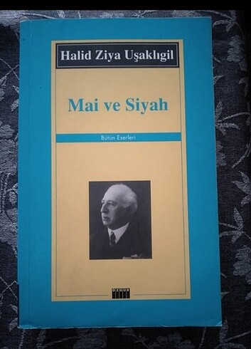 Kitap