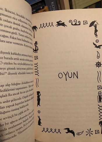 Beden Renk Düşler Atlası - Özgür Balpınar