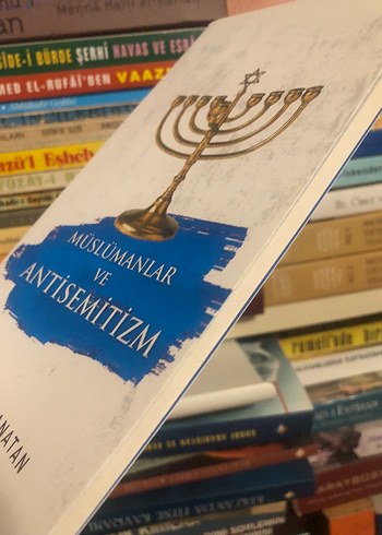 Müslümanlar ve Antisemitizm - Kadir Canatan