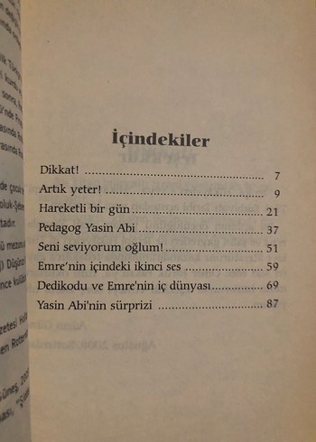 Beden Renk Rahat Bırakın Beni - Pedagog Adem Güneş