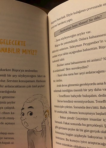 Sıkı Durun Işınlanıyoruz! - Ayşe Dolmacı