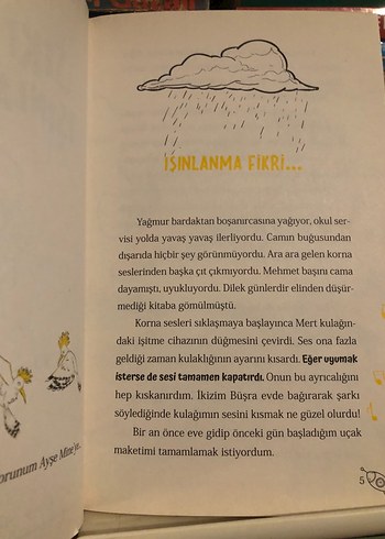 Beden Renk Sıkı Durun Işınlanıyoruz! - Ayşe Dolmacı