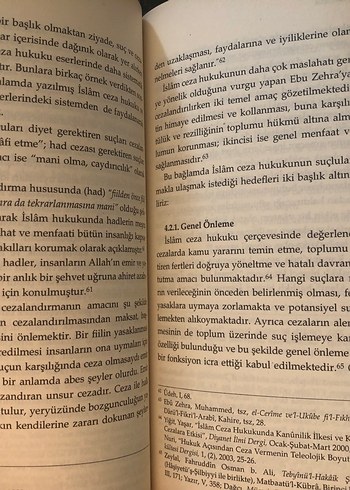  Beden Renk İslam Ceza Hukukunda Çocuk - Dr. Üzeyir Köse