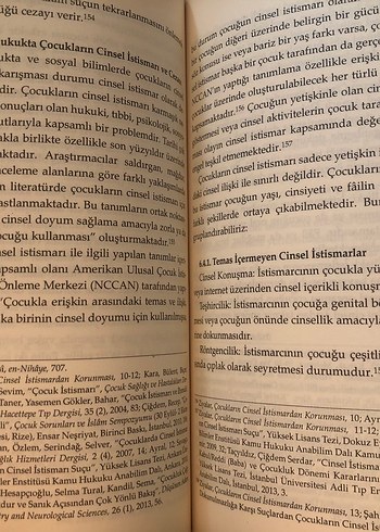  Beden İslam Ceza Hukukunda Çocuk - Dr. Üzeyir Köse