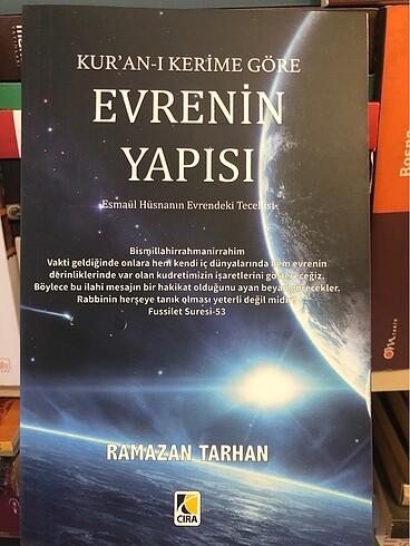 Kuran-ı Kerim'e Göre Evrenin Yapısı