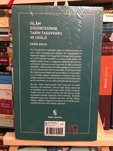  Beden İslam Düşüncesinde Tarih Tasavvuru ve Usûlü