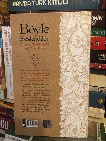 Beden Böyle Seslendiler - Ebubekir Sifil