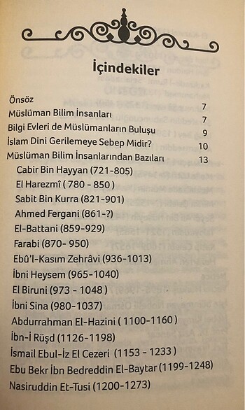  Beden Renk Müslüman Bilim Adamları - Nazım Kurtoğlu