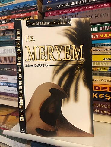 Hz. Meryem - Adem Karataş