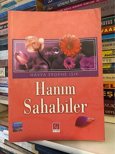 Hanım Sahabiler