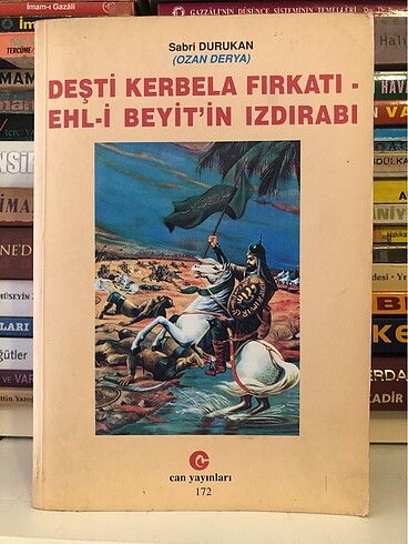 Deşti Kerbela Fırkatı - Sabri Durukan