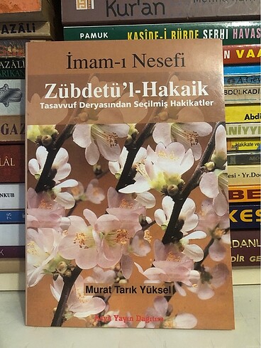 Zübdetü'l Hakaik - İmam-ı Nesefi