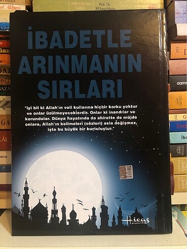 Beden İbadetle Arınmanın Sırları - İmam Gazali