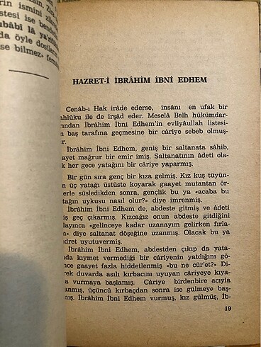  Beden Renk Maneviyyat Bağçesi - Şemseddin Yeşil