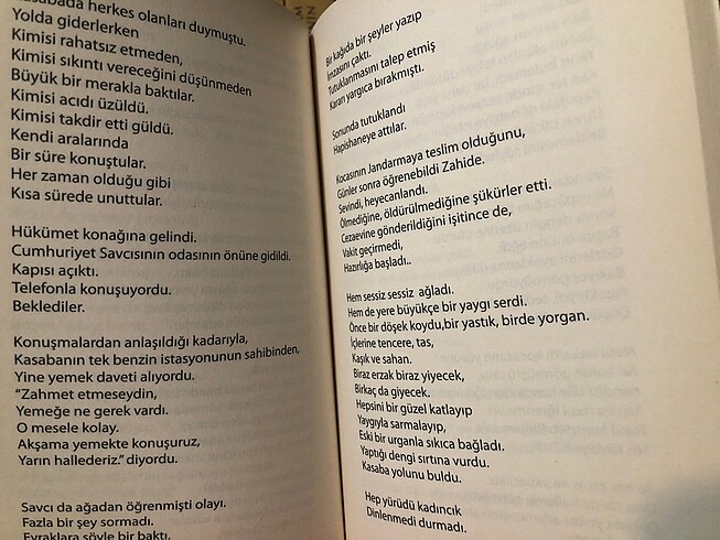 Yara İz Bırakmışsa Yüreğinde - Görsel 7